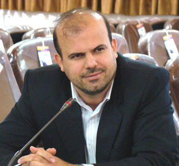 انتخاب دهمين شهردار لاهيجان پس از انقلاب اسلامي